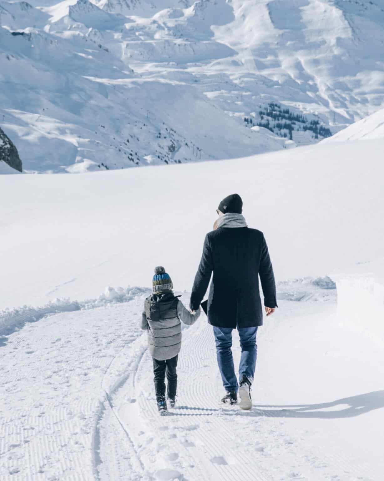 Winterwandern