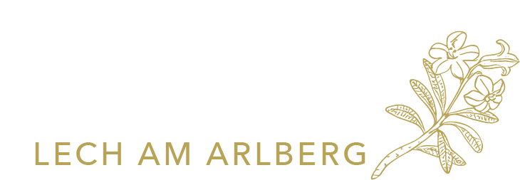 Die AlpenRose Logo Die AlpenRose Logo