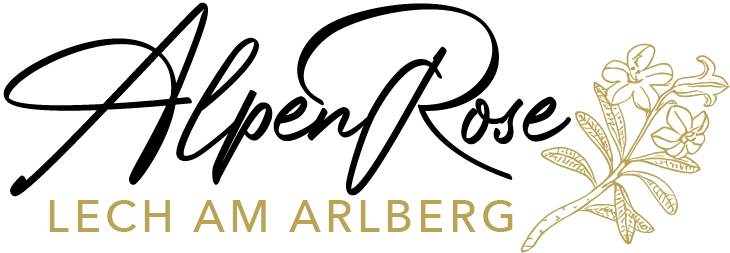 Die Alpenrose in Lech