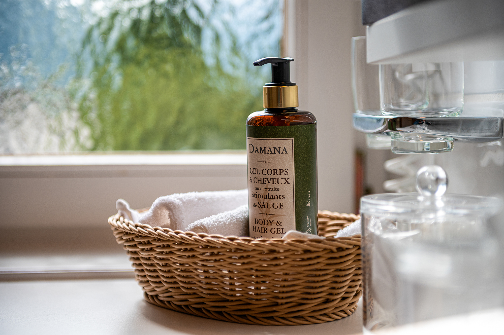 AlpenRose Doppelzimmer Balkon