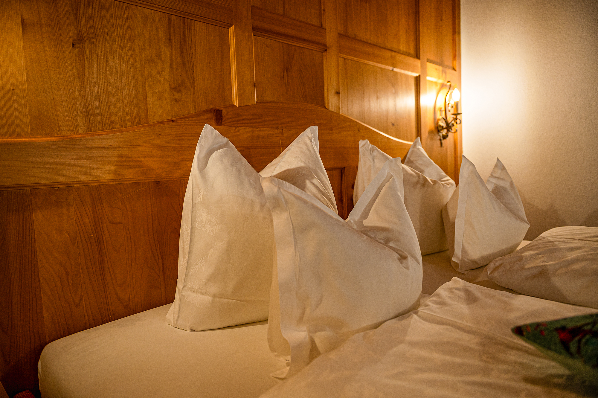 AlpenRose JuniorSuite Aplenzauber