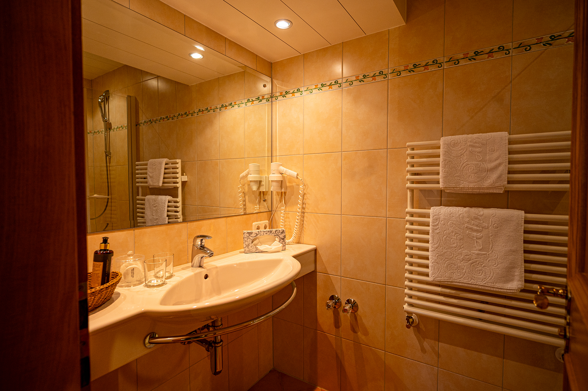 AlpenRose JuniorSuite Aplenzauber