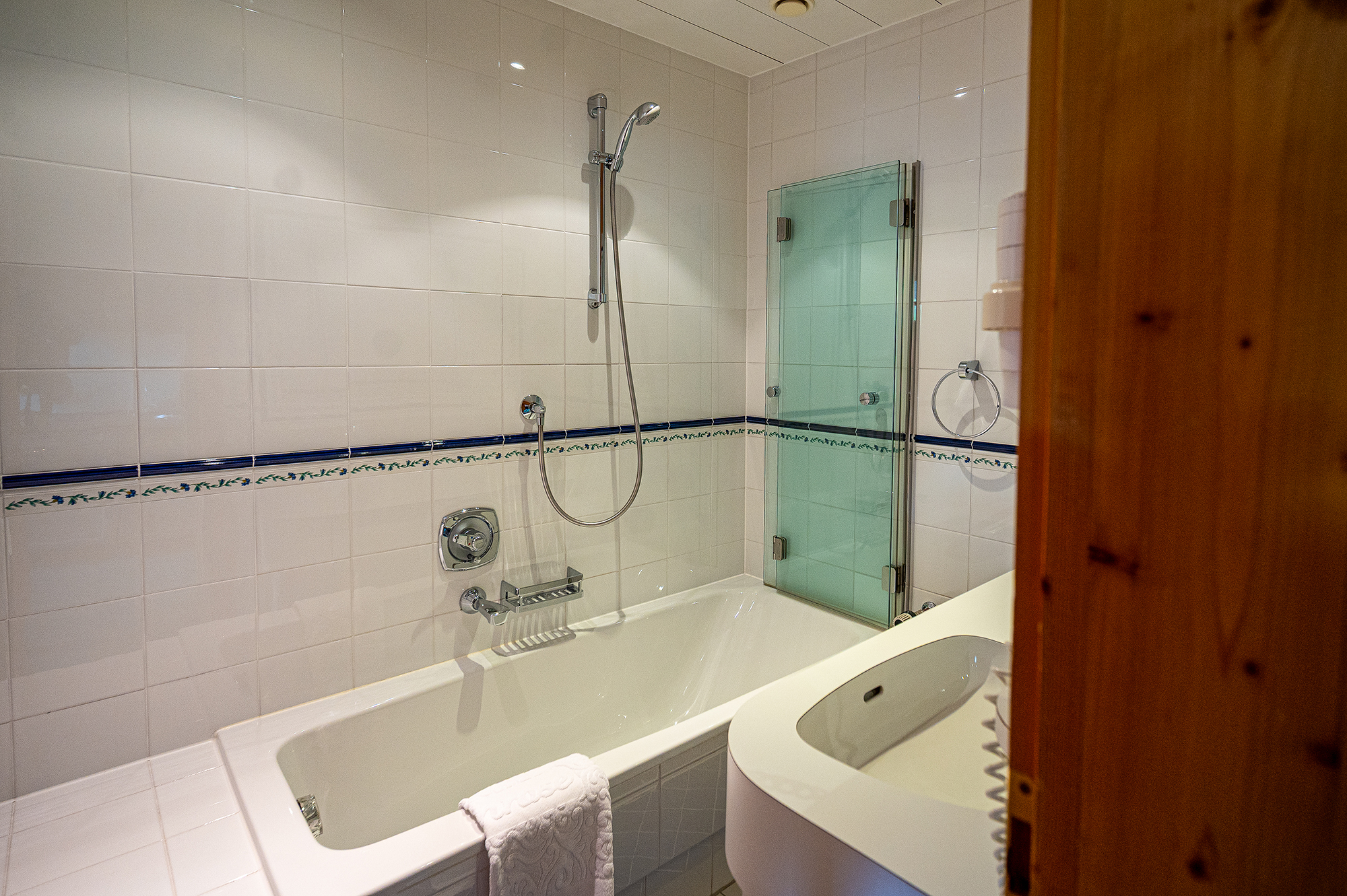 AlpenRose JuniorSuite Heimat